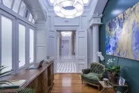 The Bold Type Hotel, a Member of Design Hotels 帕特雷住宿飯店