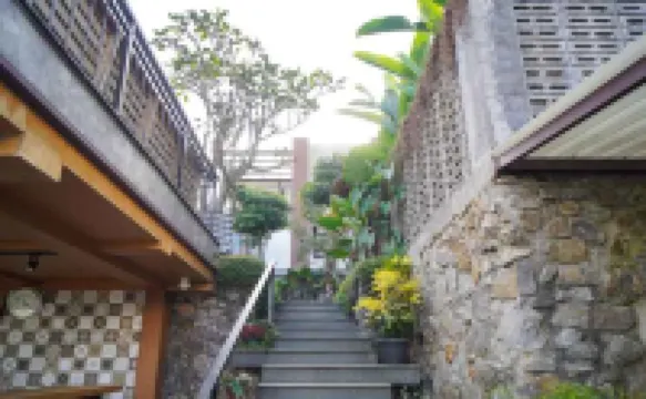 Omah Angkul Angkul Villa