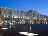 Hotel Charlemagne By Happyculture Hotel a Lione