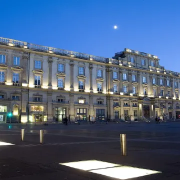 里昂查理大帝酒店（HappyCulture集團） 鄰近里昂高盧羅馬博物館的酒店