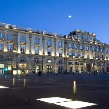 Hotel Charlemagne By Happyculture
