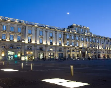 Hotel Charlemagne By Happyculture Hotels in Lyon