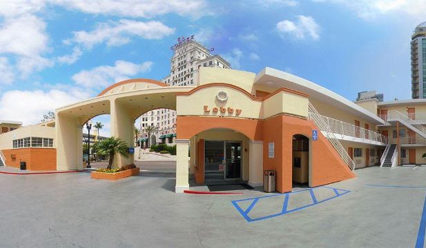 베이몬트 바이 윈덤