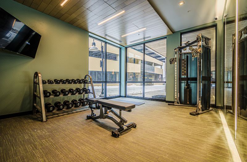 Hotel Indigo Silverthorne by IHG photo 5