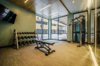 Hotel Indigo SILVERTHORNE by IHG - Gym