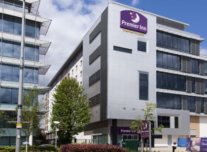 Premier Inn London Ealing