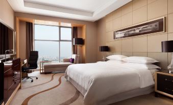 Sheraton Zhenjiang  Hotel