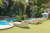 Los Arcos Suites - Romantic