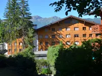 Mondzeu A258 Hotels in Bagnes