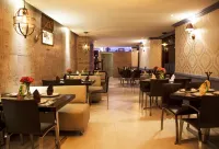 Plaza Gallery Hotel Boutique - breakfast