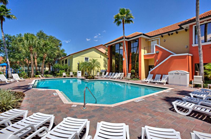 Legacy Vacation Resorts - Lake Buena Vista,Orlando 2024