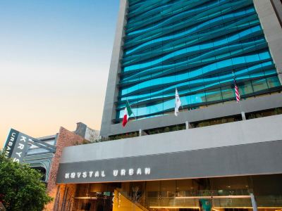 Krystal Urban Guadalajara