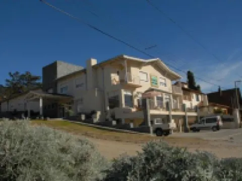 Piedras Del Lago Hotels in Tandil