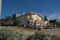 Piedras del Lago Hoteles en Tandil