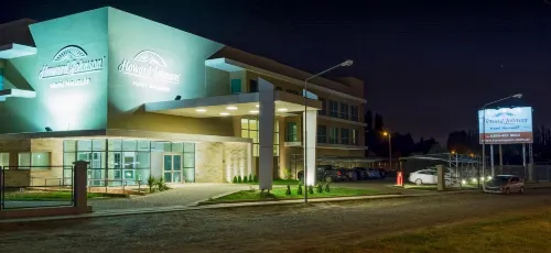 Howard Johnson by Wyndham Neuquen - 3-Star