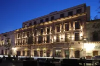 Emporio Zacatecas Hotels in 