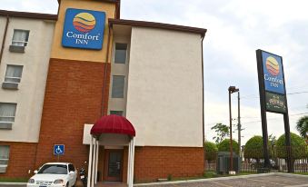 Comfort Inn Real San Miguel