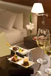 ホテル マデロ ブエノスアイレス, ワールドホテルズ エリート - 朝食