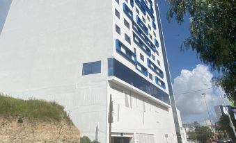 Holiday Inn Express & Suites Puebla Angelopolis