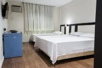 Master Express Alberto Bins - 200 Metros do Hospital Santa Casa Hotels in Porto Alegre