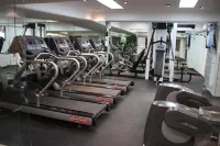 Aranzazu Centro Historico - palestra