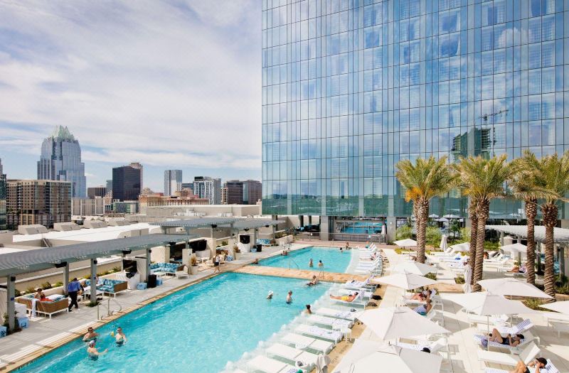 Fairmont Austin photo 5