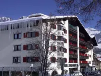 โรงแรมคิว มาเรีย เธเรเซีย โรงแรมในคิทซ์บูเฮล