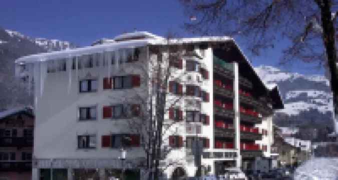 Q! Hotel Maria Theresia