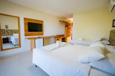 Pousada do Mar Hotels in 