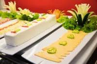 whala!bocachica  - All Inclusive - servizio colazione
