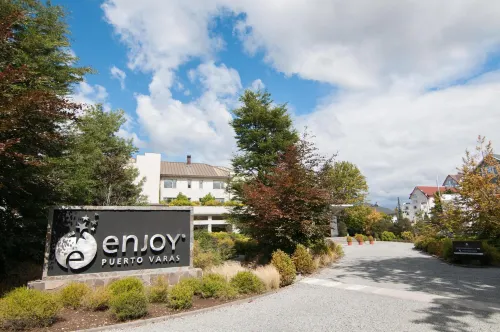 Enjoy Puerto Varas - spa