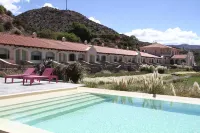 Hotel Huacalera - Pools
