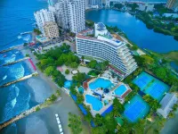 Hilton Cartagena Hotels in der Nähe von Plazoleta de Blas de Lezo