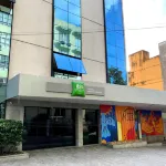 Ibis Styles Belem Batista Campos - Kuntosalit