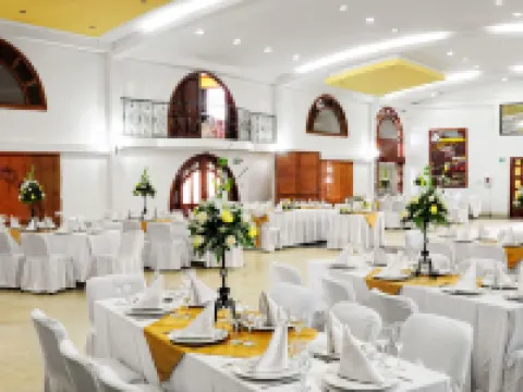 Hotel El Lago Hotels in Paipa