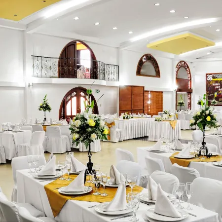 Hotel El Lago