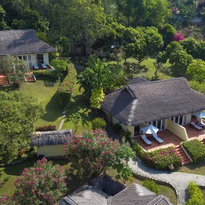 Victoria Phan Thiet Beach Resort & Spa Hotels near Phu Hai Beach