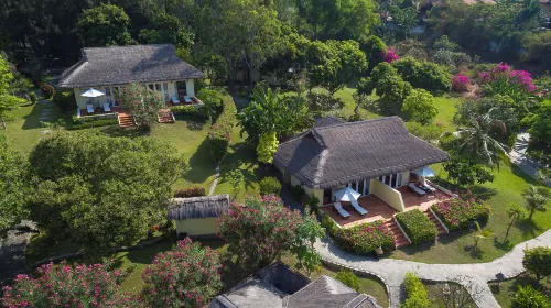 Victoria Phan Thiet Beach Resort & Spa - navetta aeroportuale