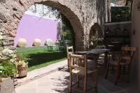 La Casa del Atrio - spa