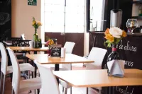 Hotel Rincón Poblano - Bữa sáng