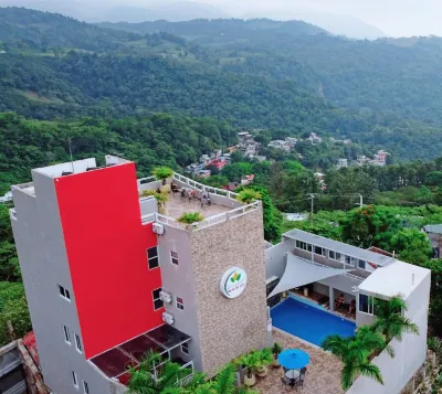 Hotel Real de Lua Hotels in Axtla de Terrazas