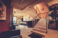 Hotel As Hotels in Solin