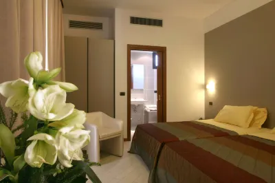Hotel San Clemente Hotels in Santarcangelo di Romagna