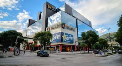 Hotel Mepas Hotels in 