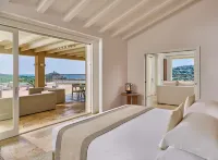 Conrad Chia Laguna Sardinia Hoteles en 