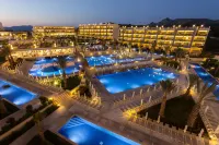 Zafiro Palace Alcudia Hotels in Port d'Alcudia