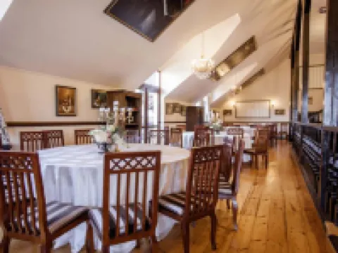 Q Chalet Hotels in Sacele