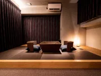Randor Hotel Namba Osaka Suites