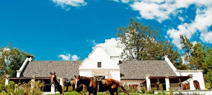 The Manor at Ngorongoro Hotels in Karatu