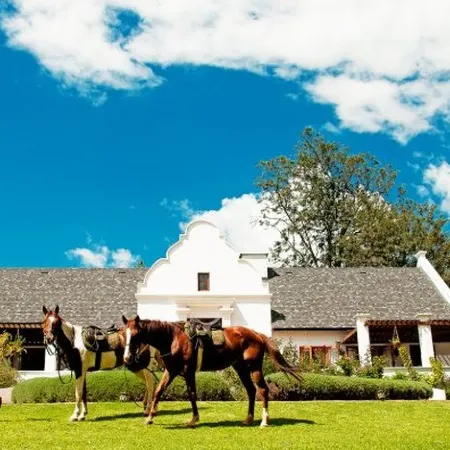 The Manor at Ngorongoro